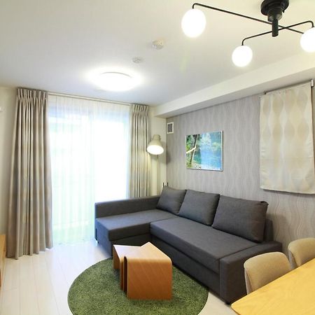 Апартаменты W&M House Канандзава Экстерьер фото