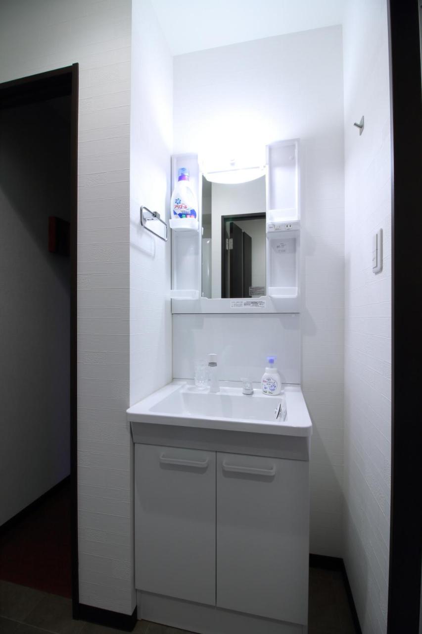 Апартаменты W&M House Канандзава Экстерьер фото