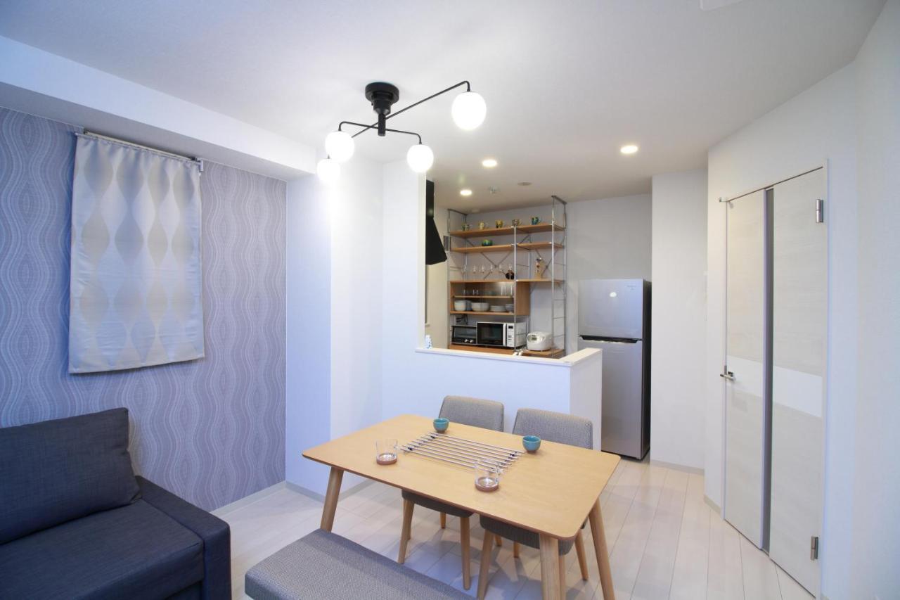 Апартаменты W&M House Канандзава Экстерьер фото
