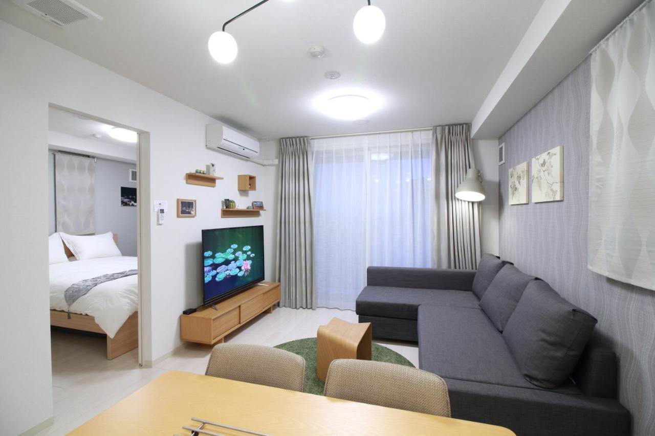 Апартаменты W&M House Канандзава Экстерьер фото