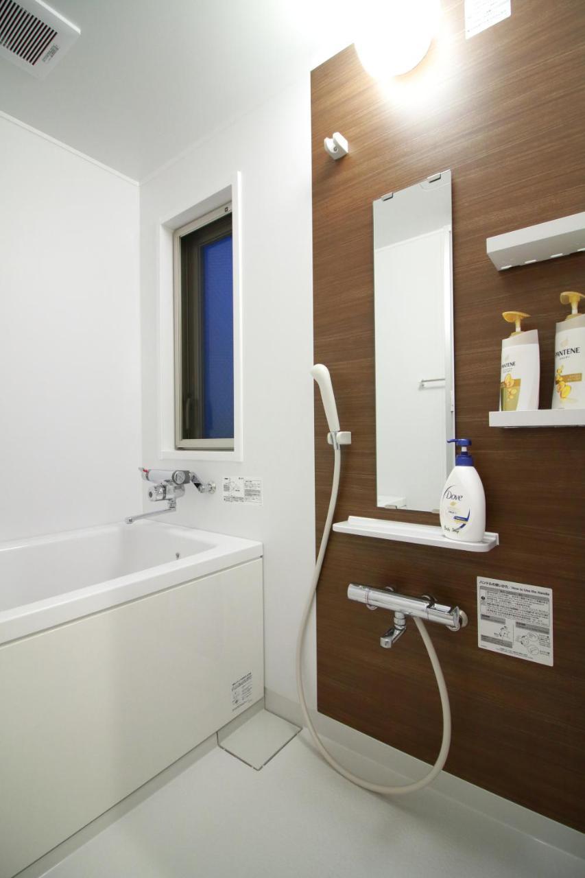 Апартаменты W&M House Канандзава Экстерьер фото