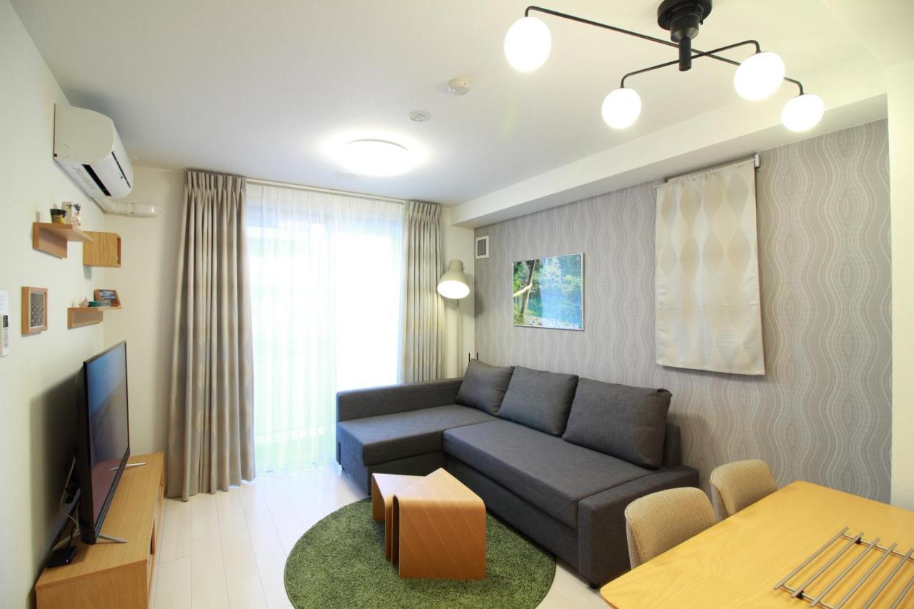 Апартаменты W&M House Канандзава Экстерьер фото