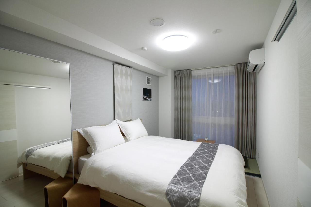 Апартаменты W&M House Канандзава Экстерьер фото