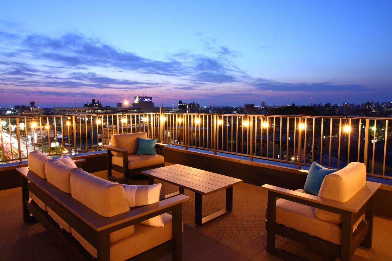 Апартаменты W&M House Канандзава Экстерьер фото